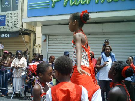 fete patronale