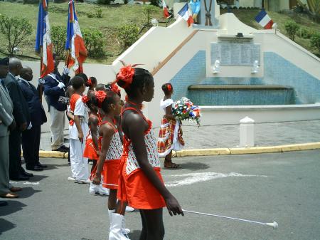 fete patronnale