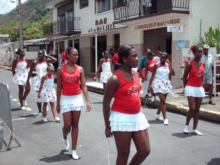 case pilote et lamentin