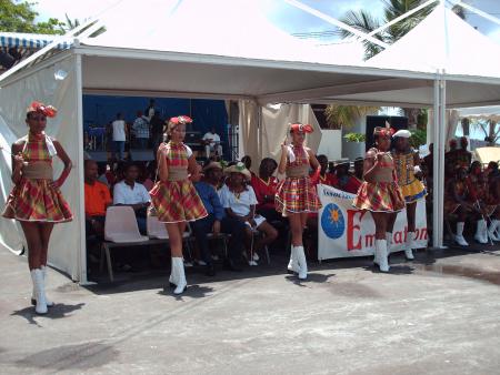 etincelles du francois