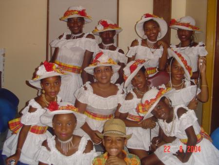 fetes patronale 2004