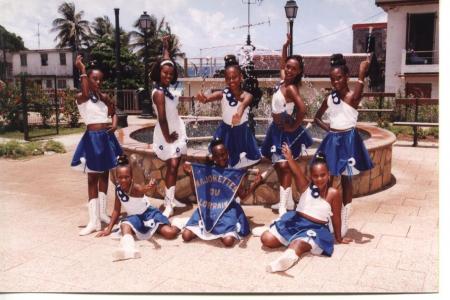 fetes patronale du lorrain