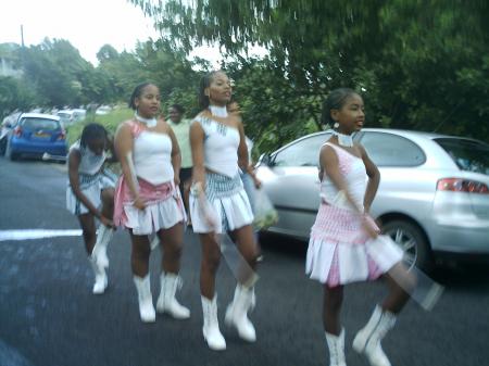 francois(morne pitaut)